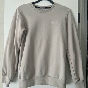 Columbia sweatshirt